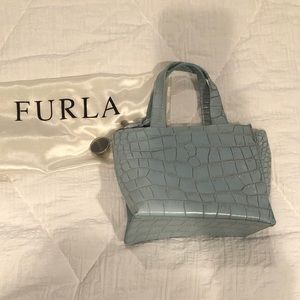 New FURLA bag Mini Style